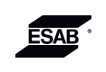 ESAB dk logo
